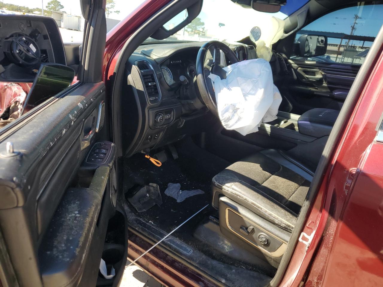 2019 RAM 1500 - Image 8