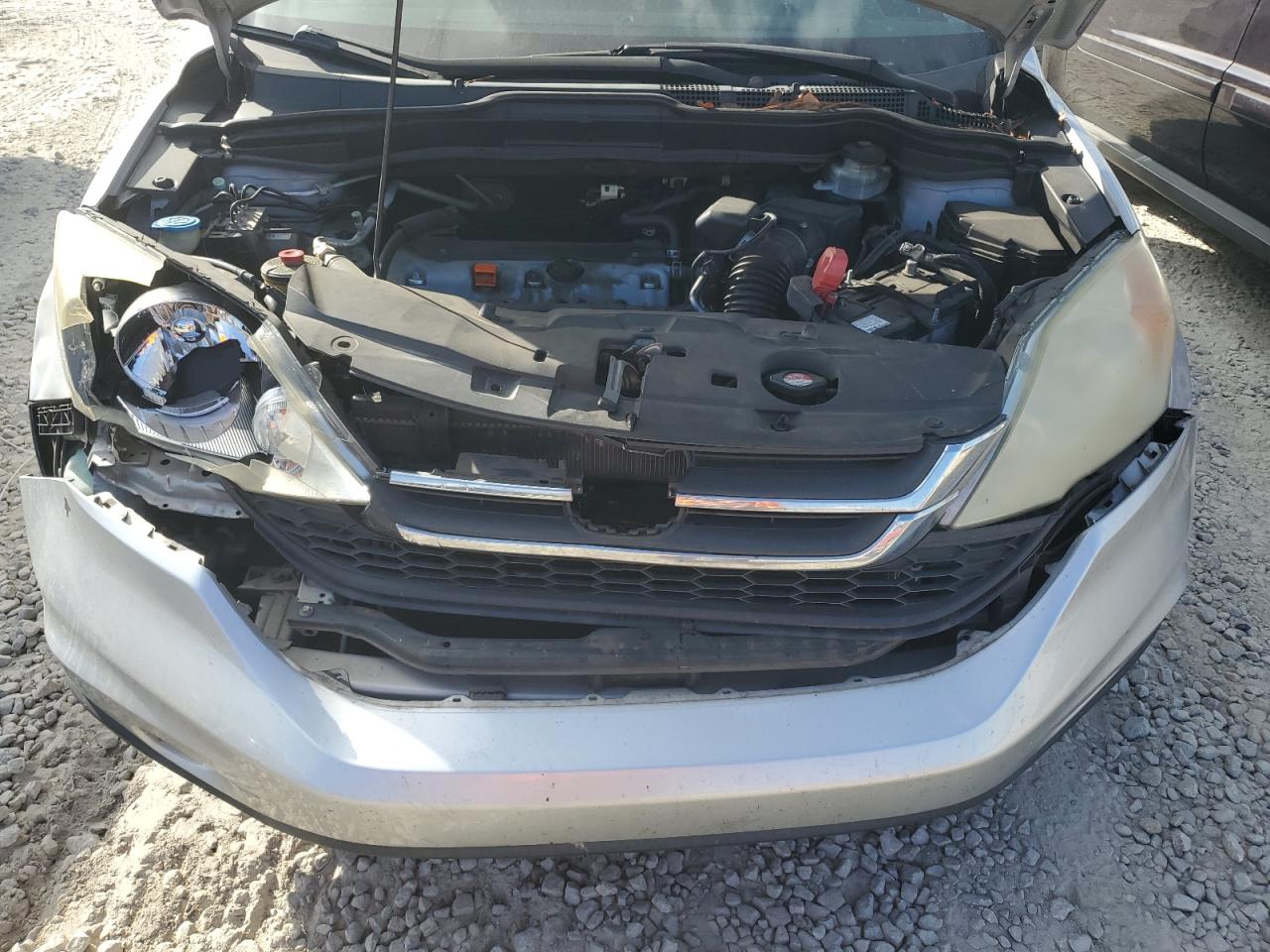 2010 Honda CR-V - Image 12