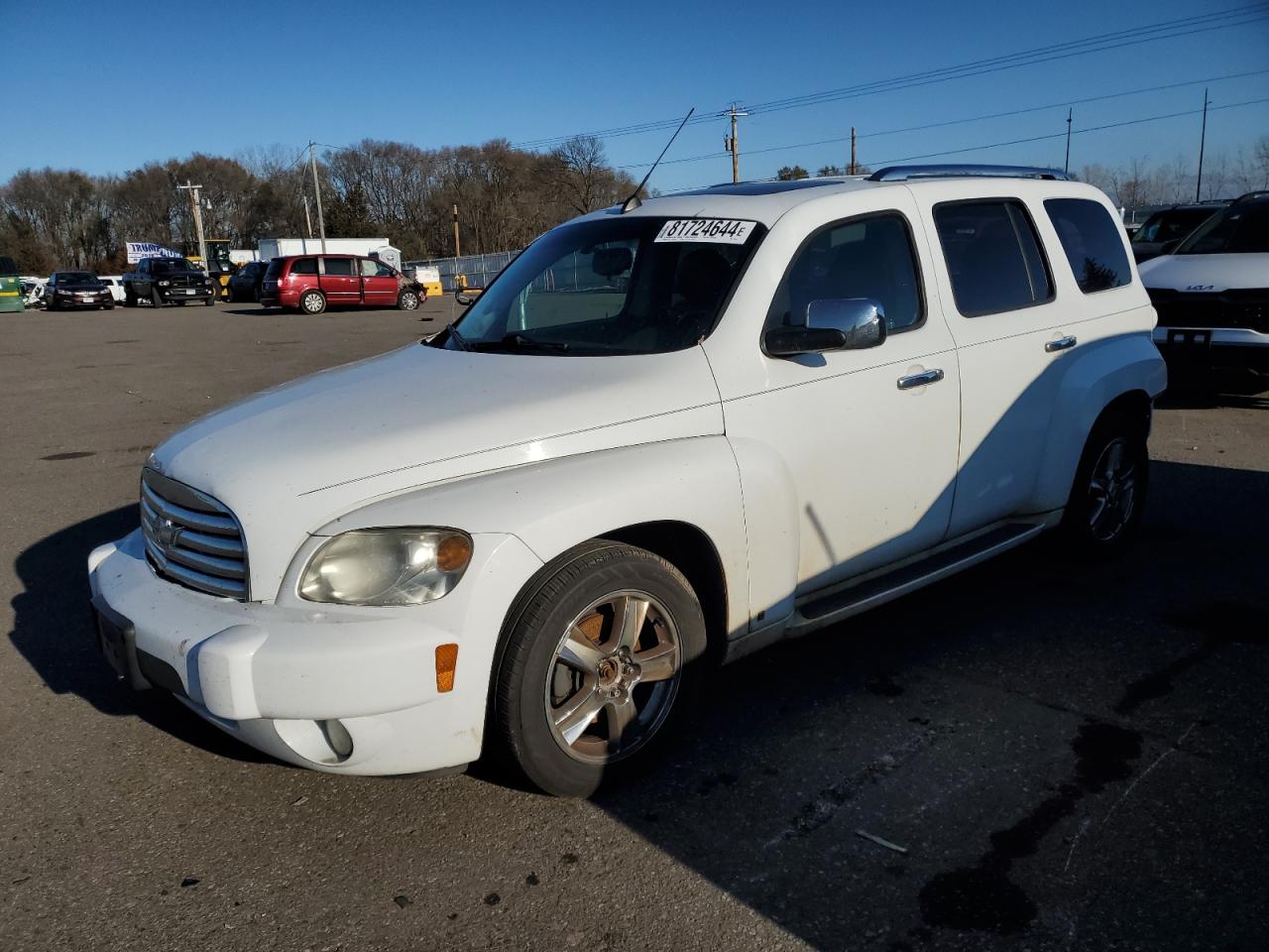 2009 Chevrolet HHR - Image 1