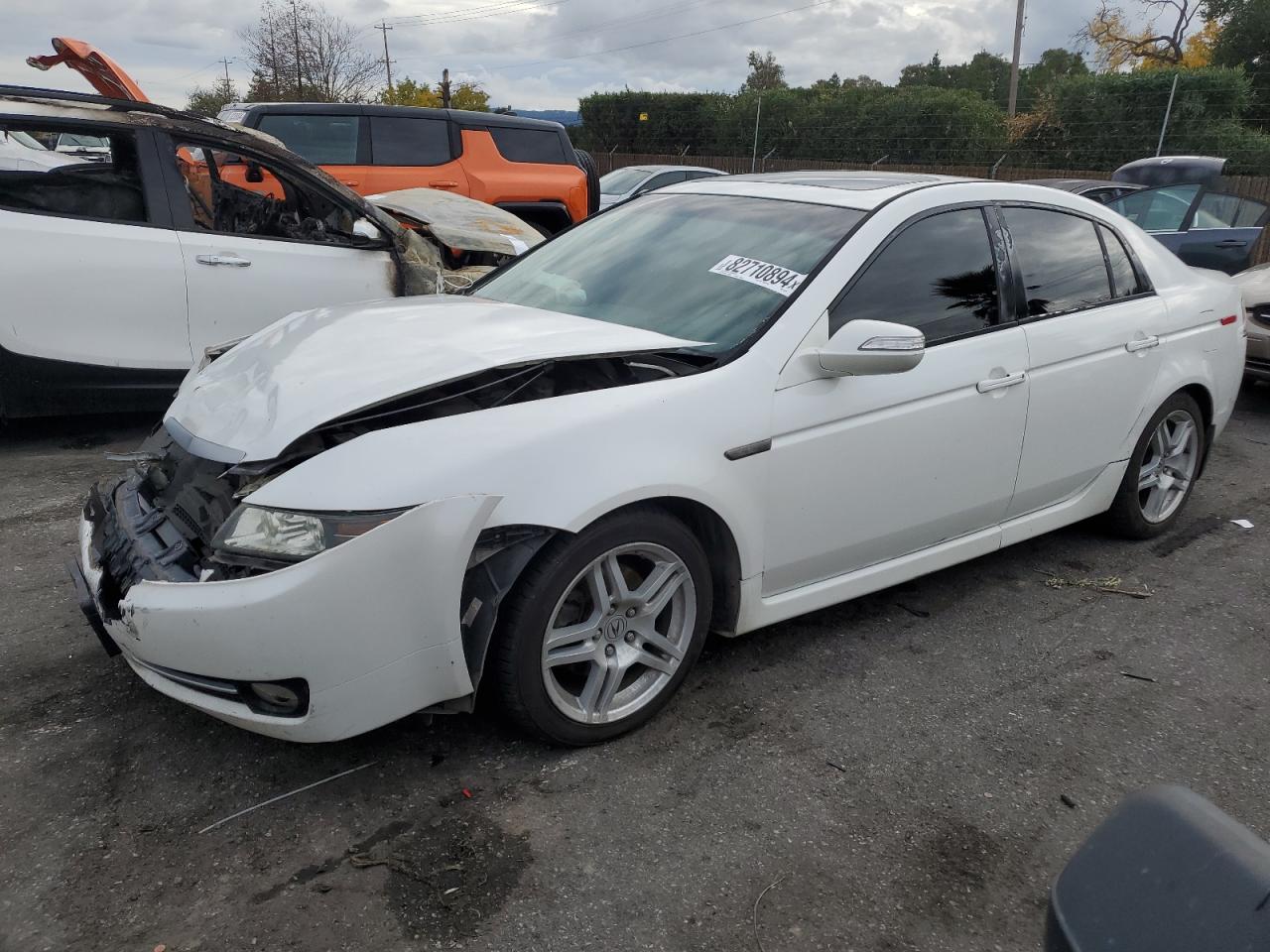 2008 Acura TL - Image 1