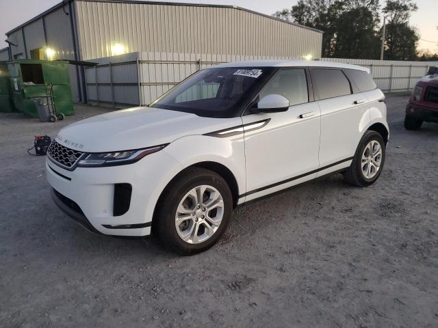  LAND ROVER RANGEROVER 2020 Белы