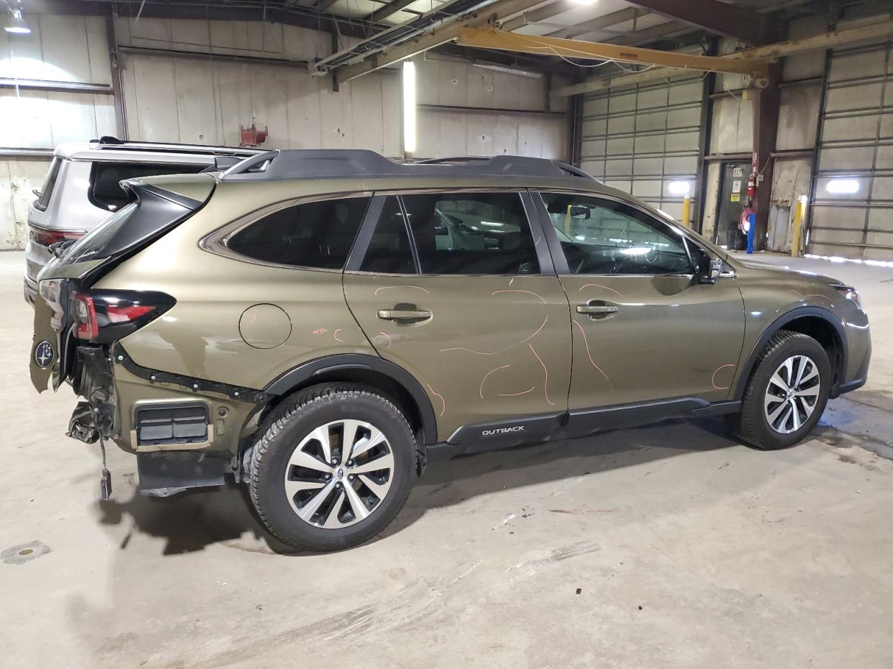 2020 Subaru Outback - Image 3