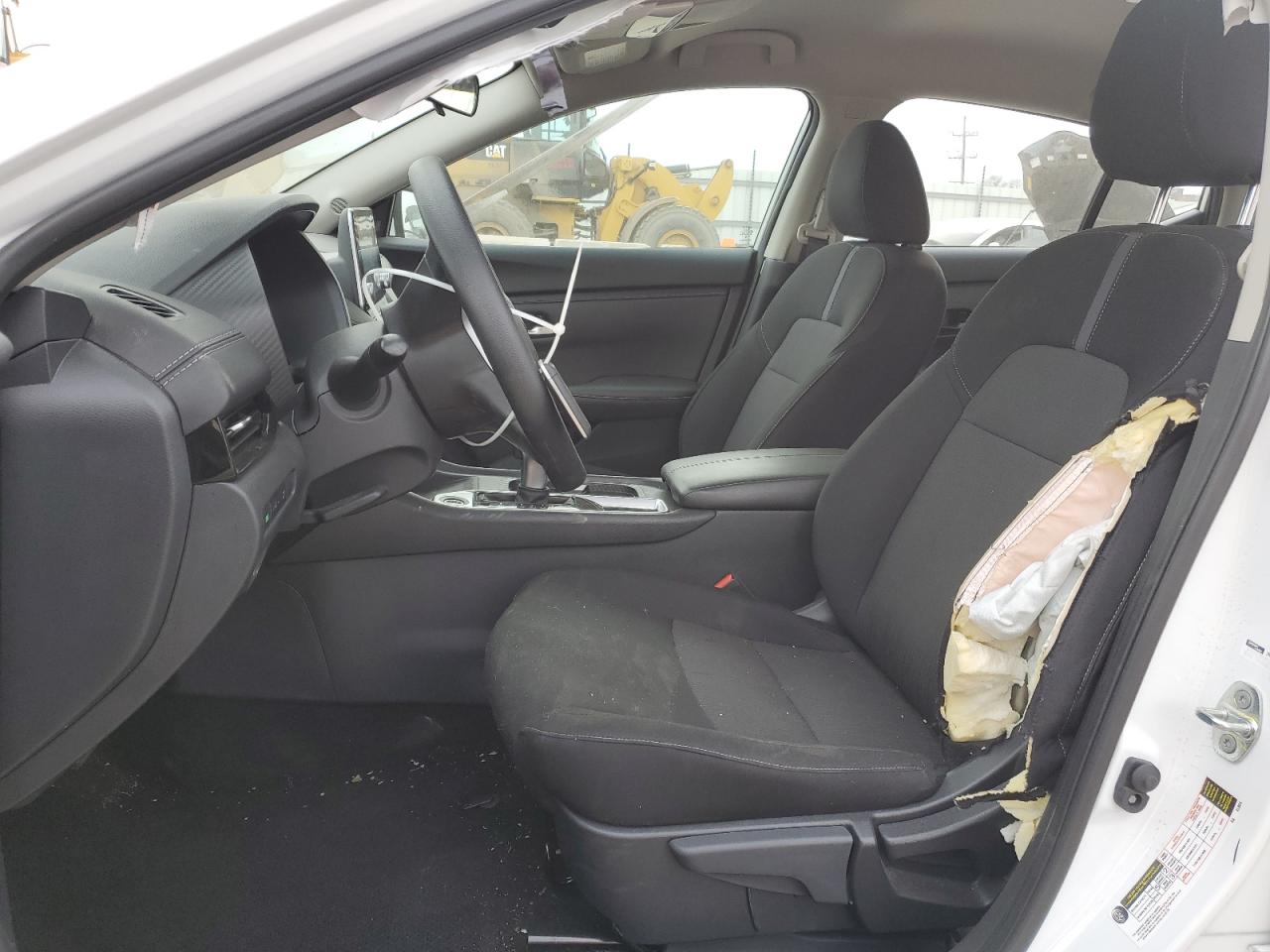 2024 Nissan Sentra - Image 7