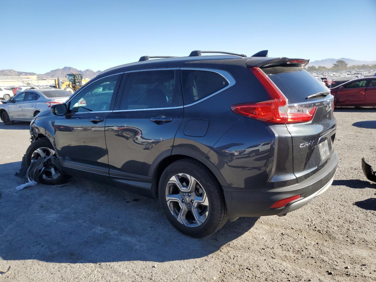 2019 Honda CR-V - Image 2