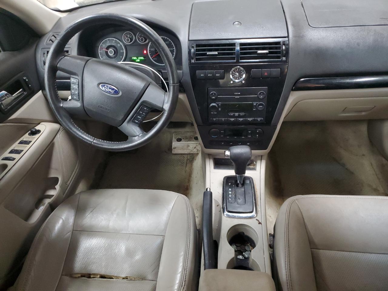 2006 Ford Fusion - Image 8