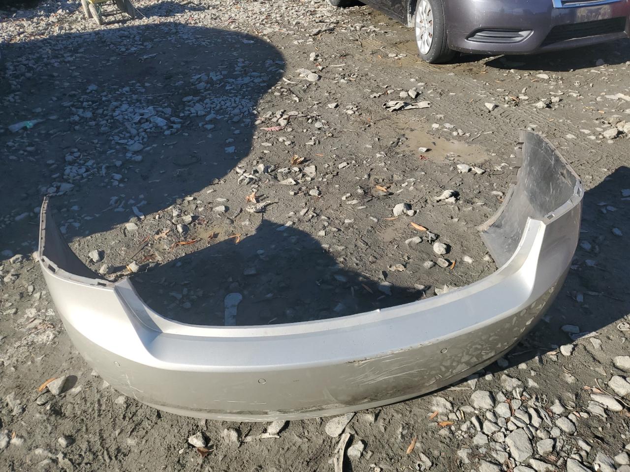 2014 Chevrolet Impala - Image 14