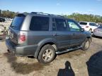 2007 Honda Pilot Ex продається в Savannah, GA - Water/Flood