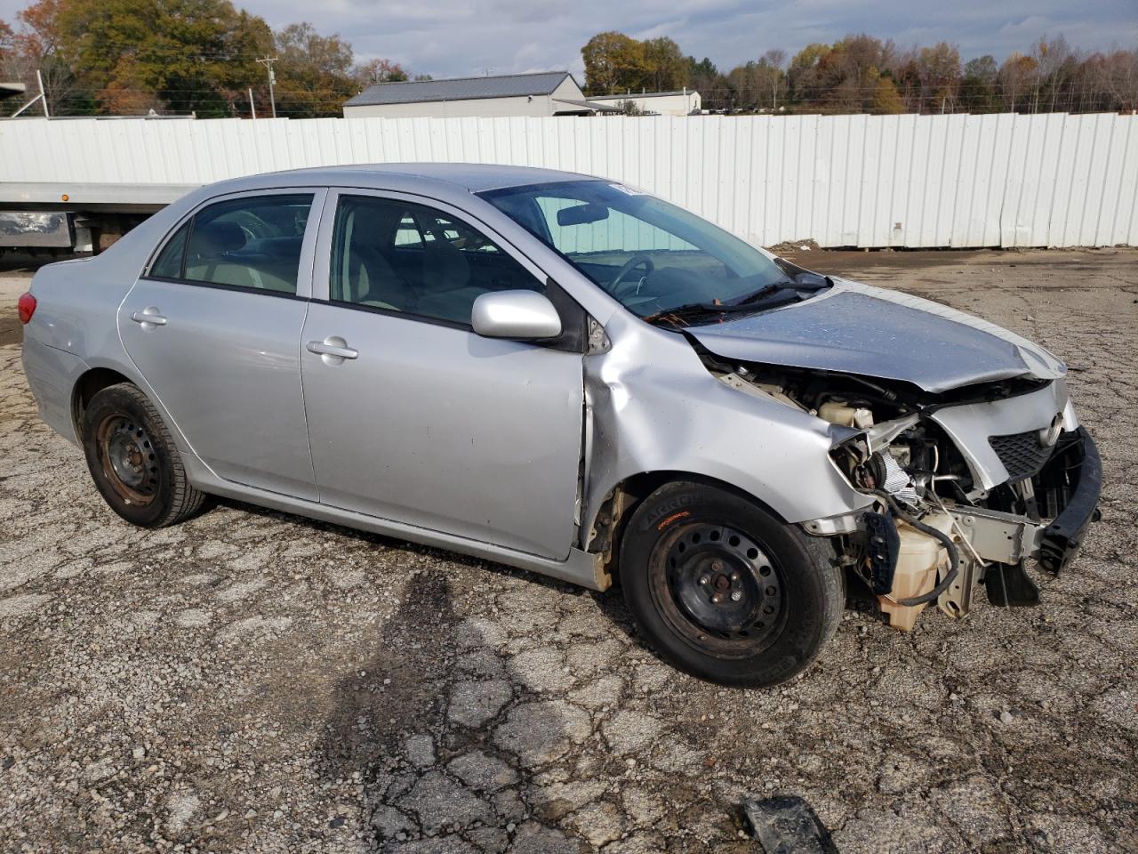 2010 Toyota Corolla - Image 4