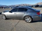 2012 Infiniti G37 Base للبيع في North Las Vegas، NV - Front End