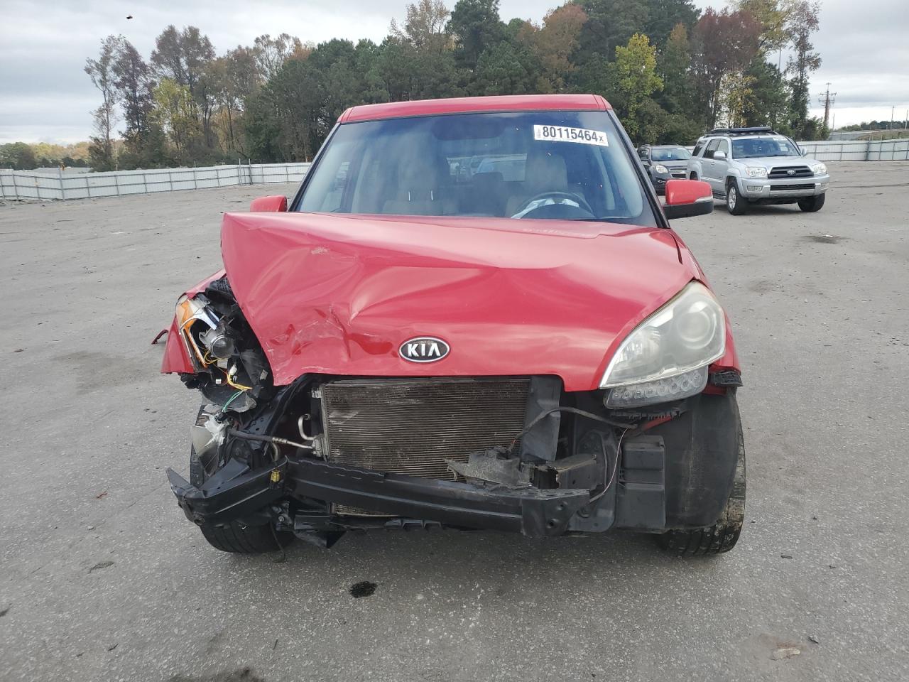 2012 Kia Soul - Image 5