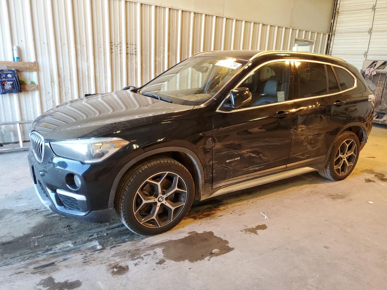 2017 BMW X1 - Image 1