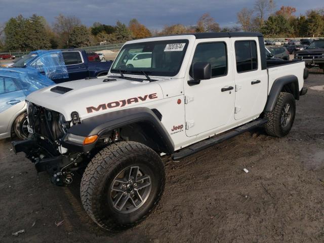 1C6JJTEG2RL114996 Jeep Gladiator 