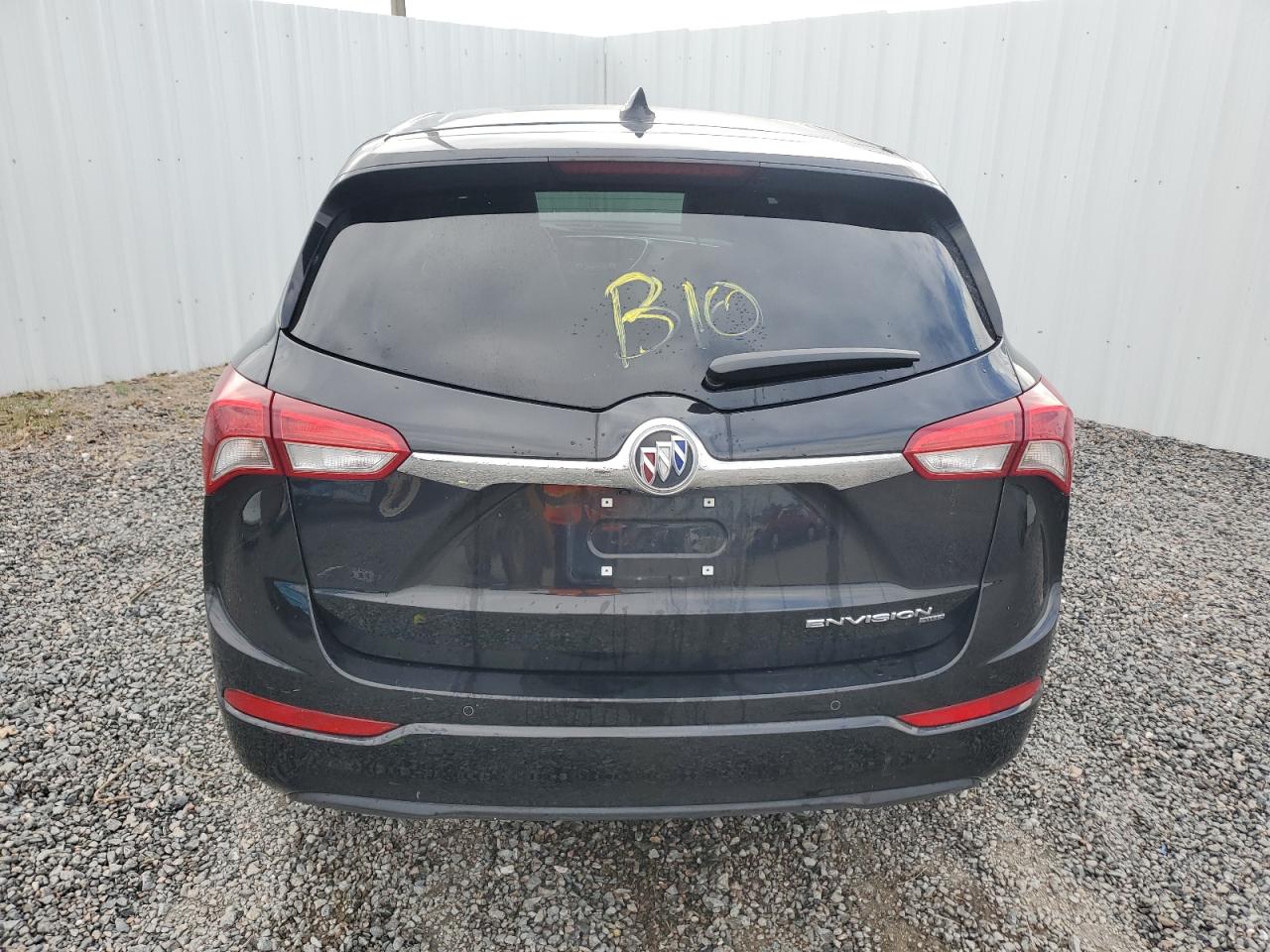 2020 Buick Envision Preferred VIN: LRBFX1SA6LD226430 Lot: 79612934