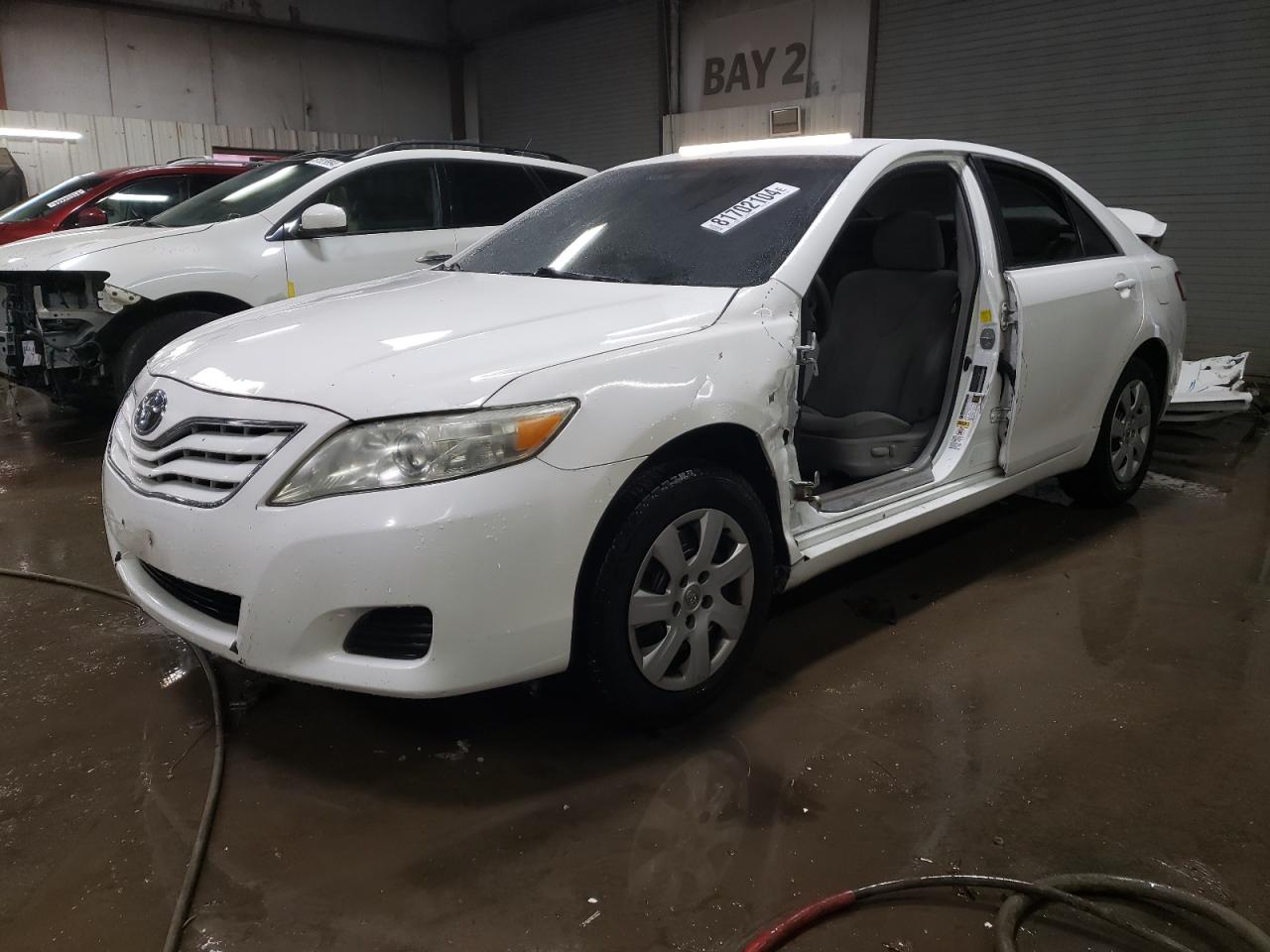 2011 Toyota Camry - Image 1