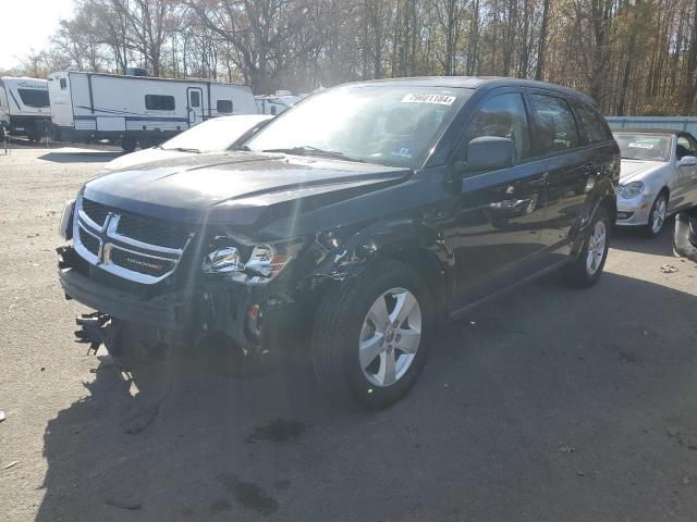 2013 Dodge Journey Se