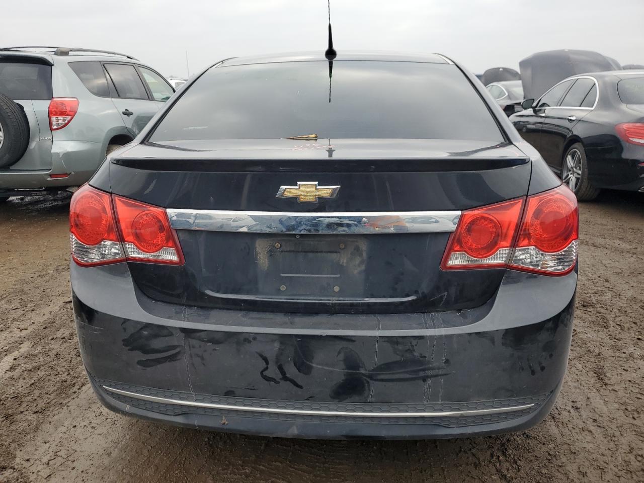 2014 Chevrolet Cruze - Image 6