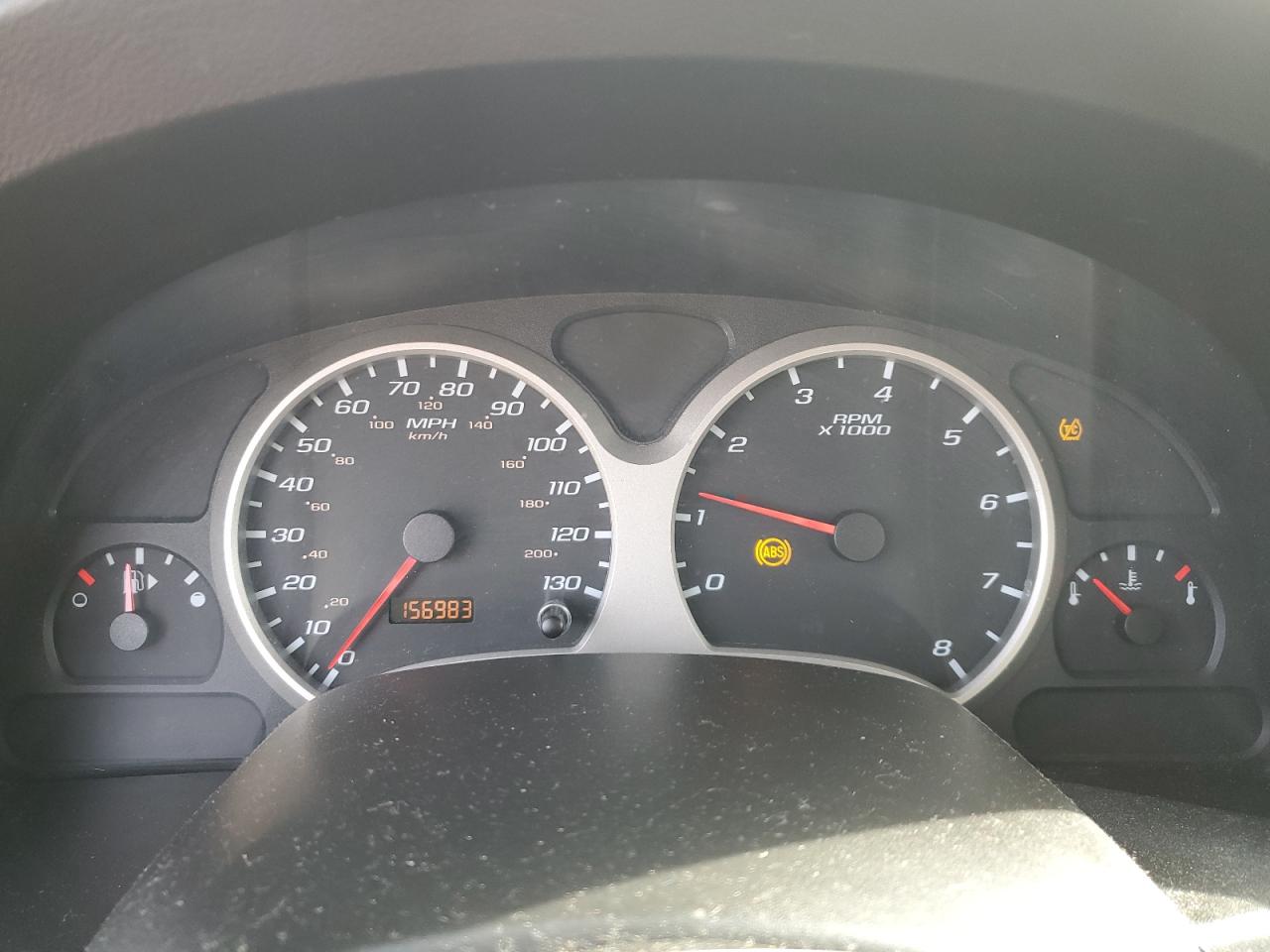 2006 Chevrolet Equinox - Image 9