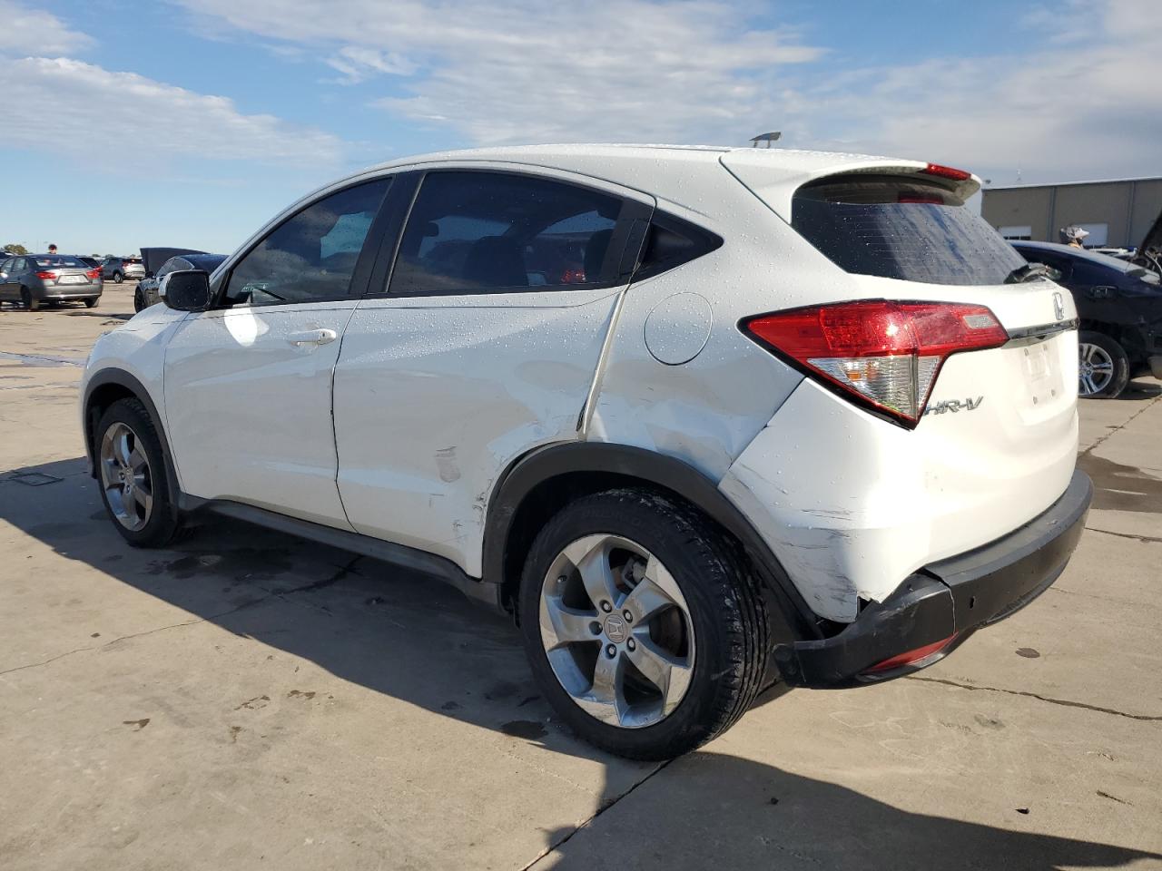 2019 Honda HR-V - Image 2