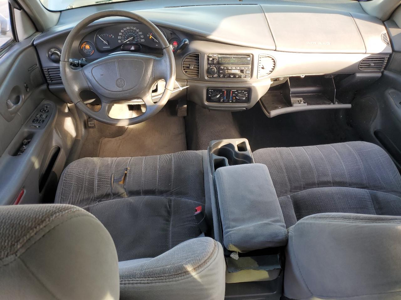 2002 Buick Century - Image 8