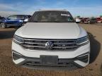 2022 Volkswagen Tiguan Se იყიდება Brighton-ში, CO - Hail