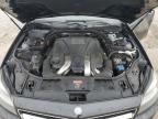 2012 Mercedes-Benz Cls 550 4Matic for Sale in Kansas City, KS - Side
