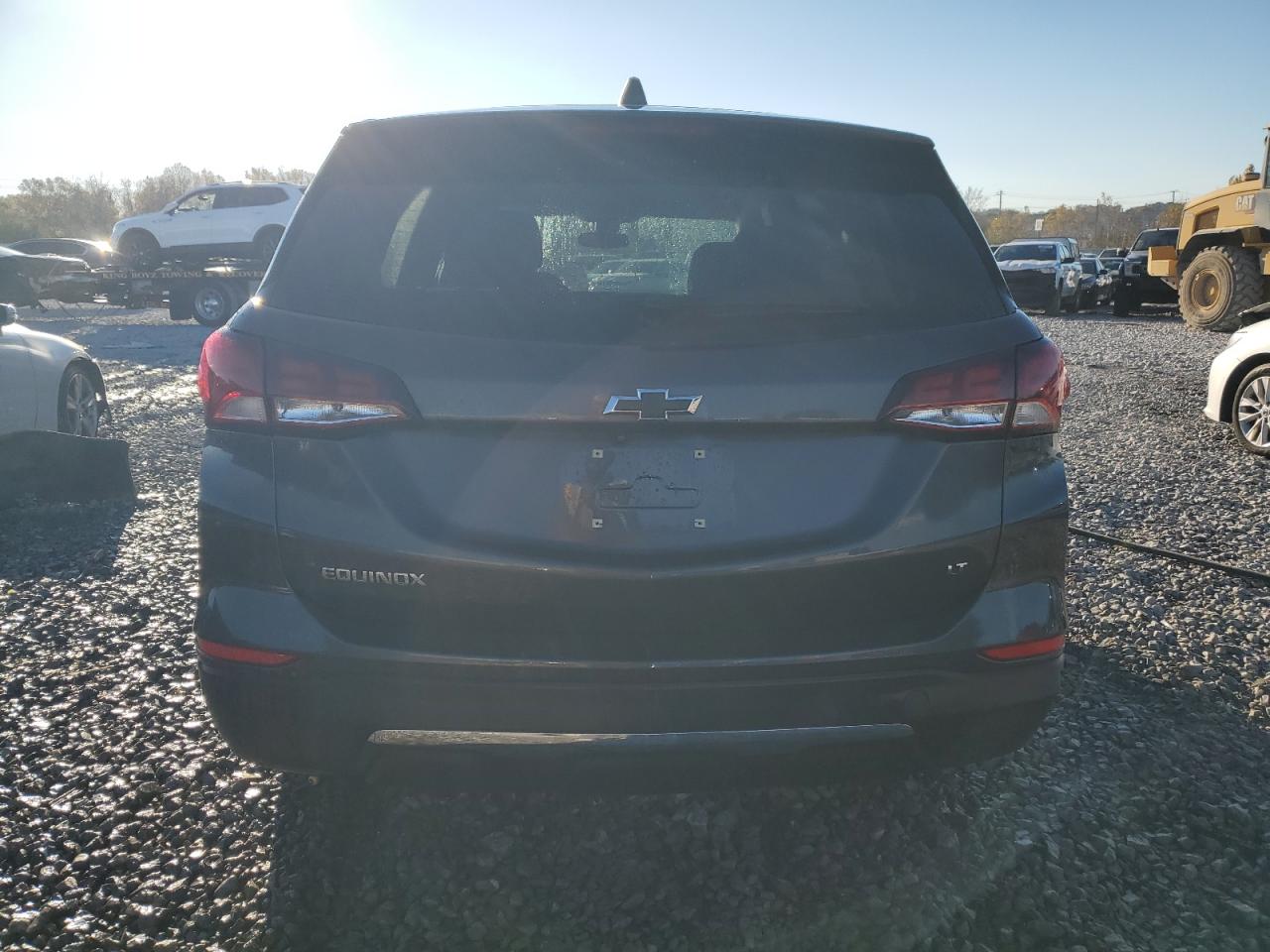 2022 Chevrolet Equinox - Image 6