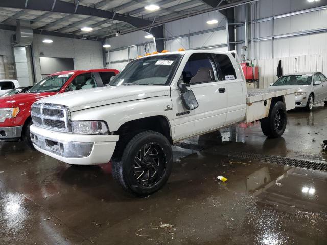 1999 Dodge Ram 2500 