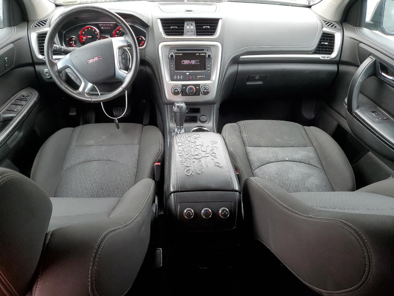 2014 GMC Acadia - Image 8