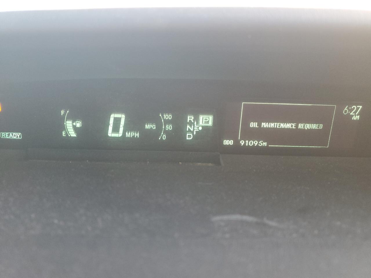 2010 Toyota Prius - Image 9