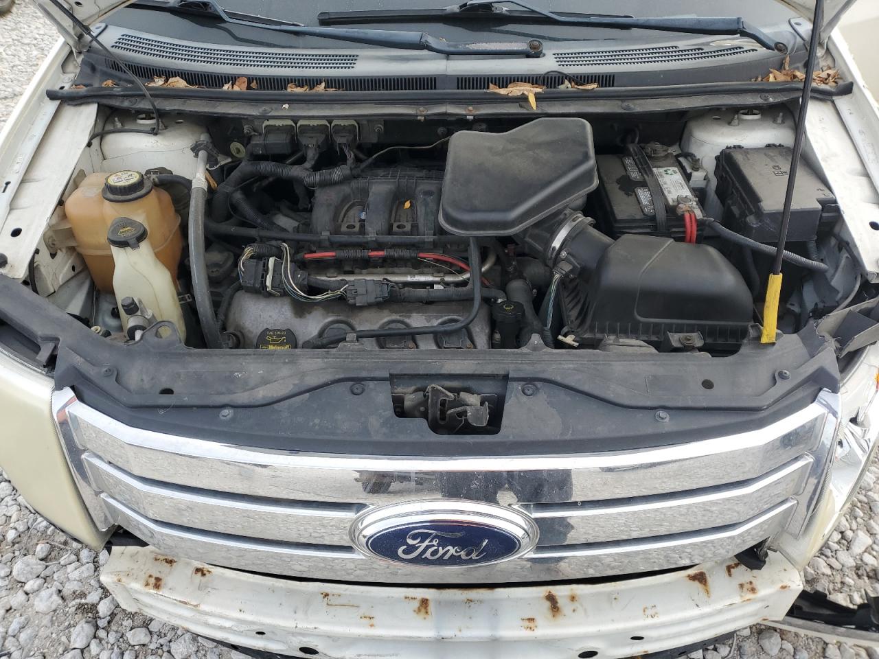 2008 Ford Edge - Image 13