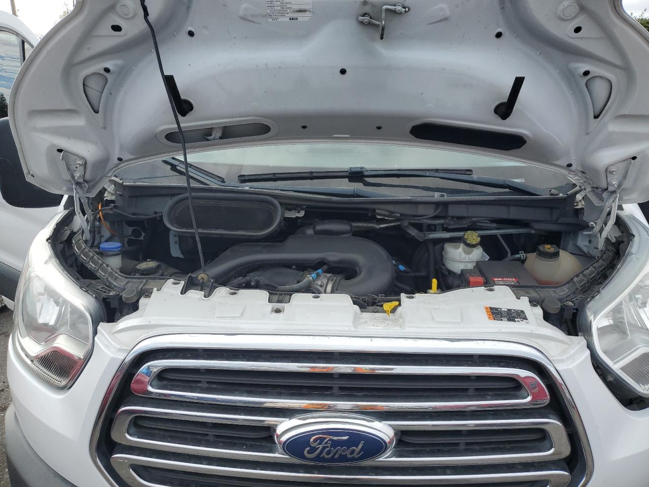 2016 Ford Transit - Image 12