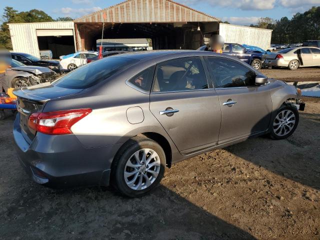  NISSAN SENTRA 2019 Szary