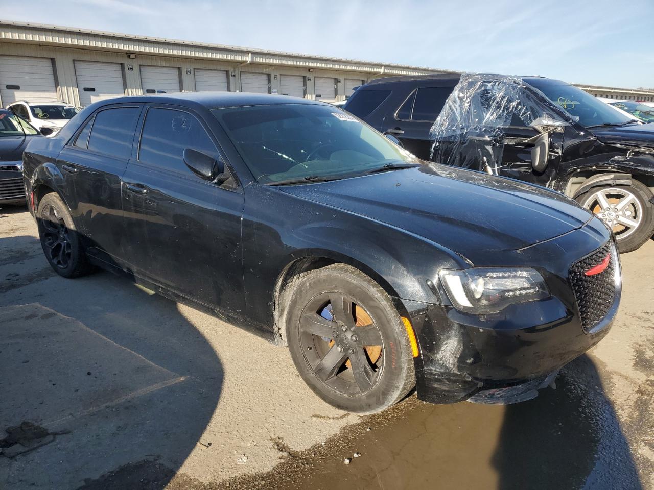 2019 Chrysler 300 - Image 4