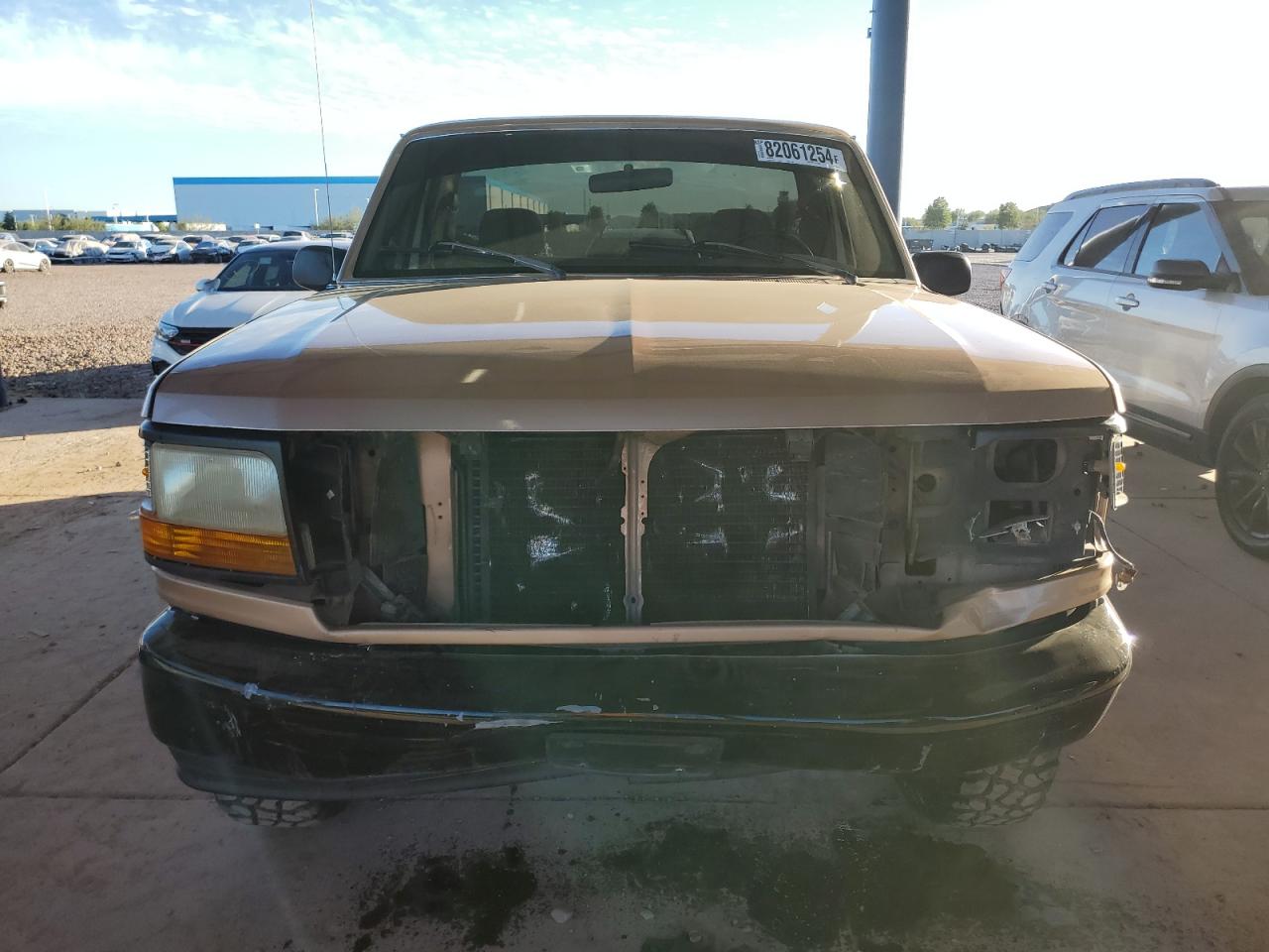 1994 Ford F-150 - Image 5