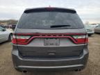 2015 Dodge Durango Limited продається в Chicago Heights, IL - Front End