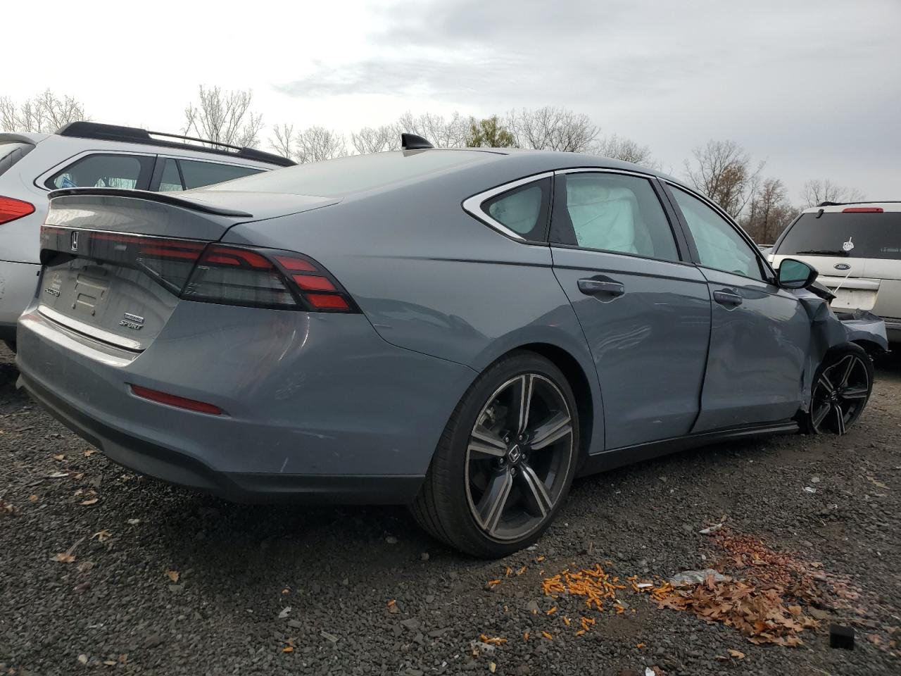 2023 Honda Accord - Image 3
