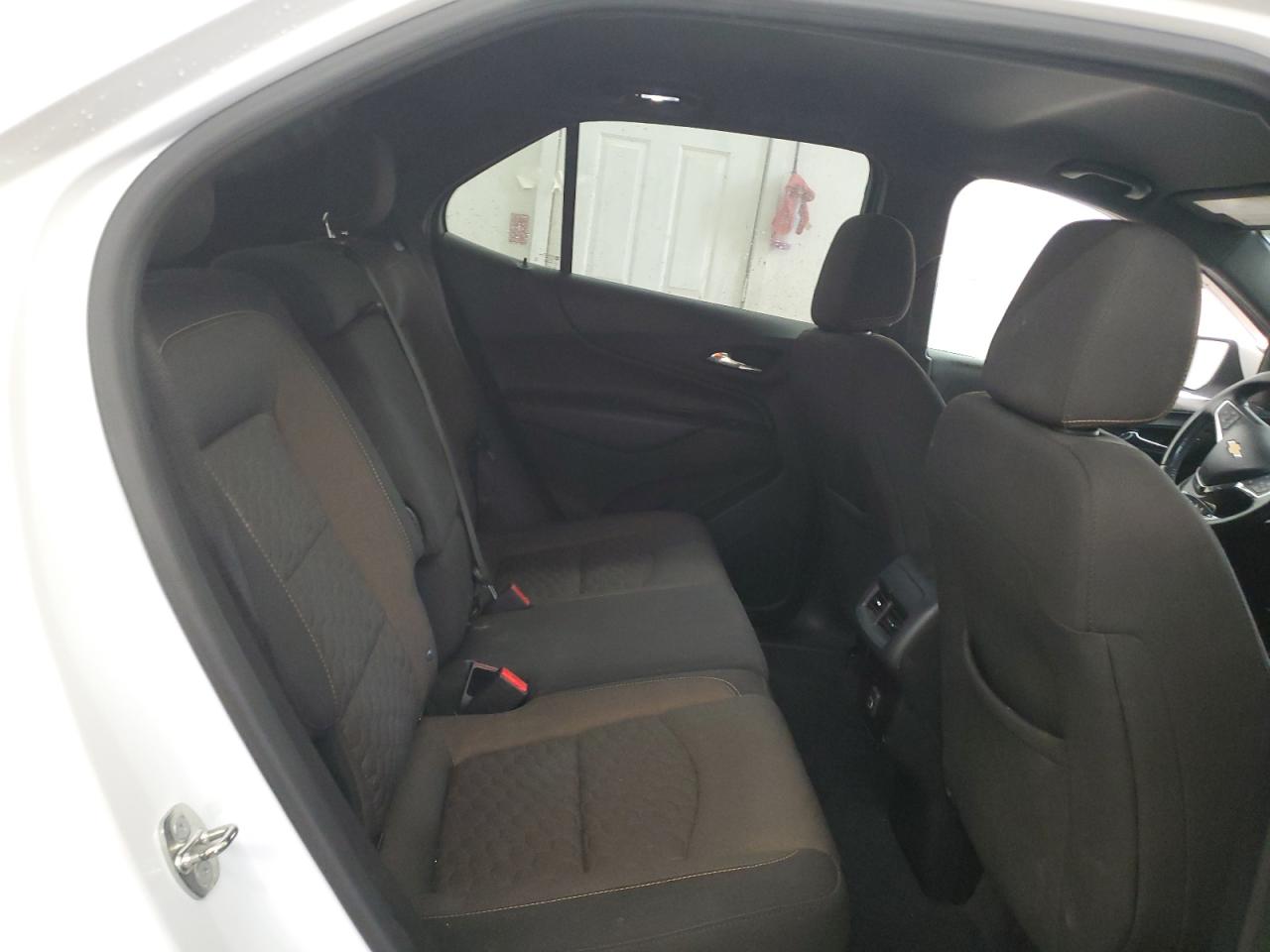 2019 Chevrolet Equinox - Image 11