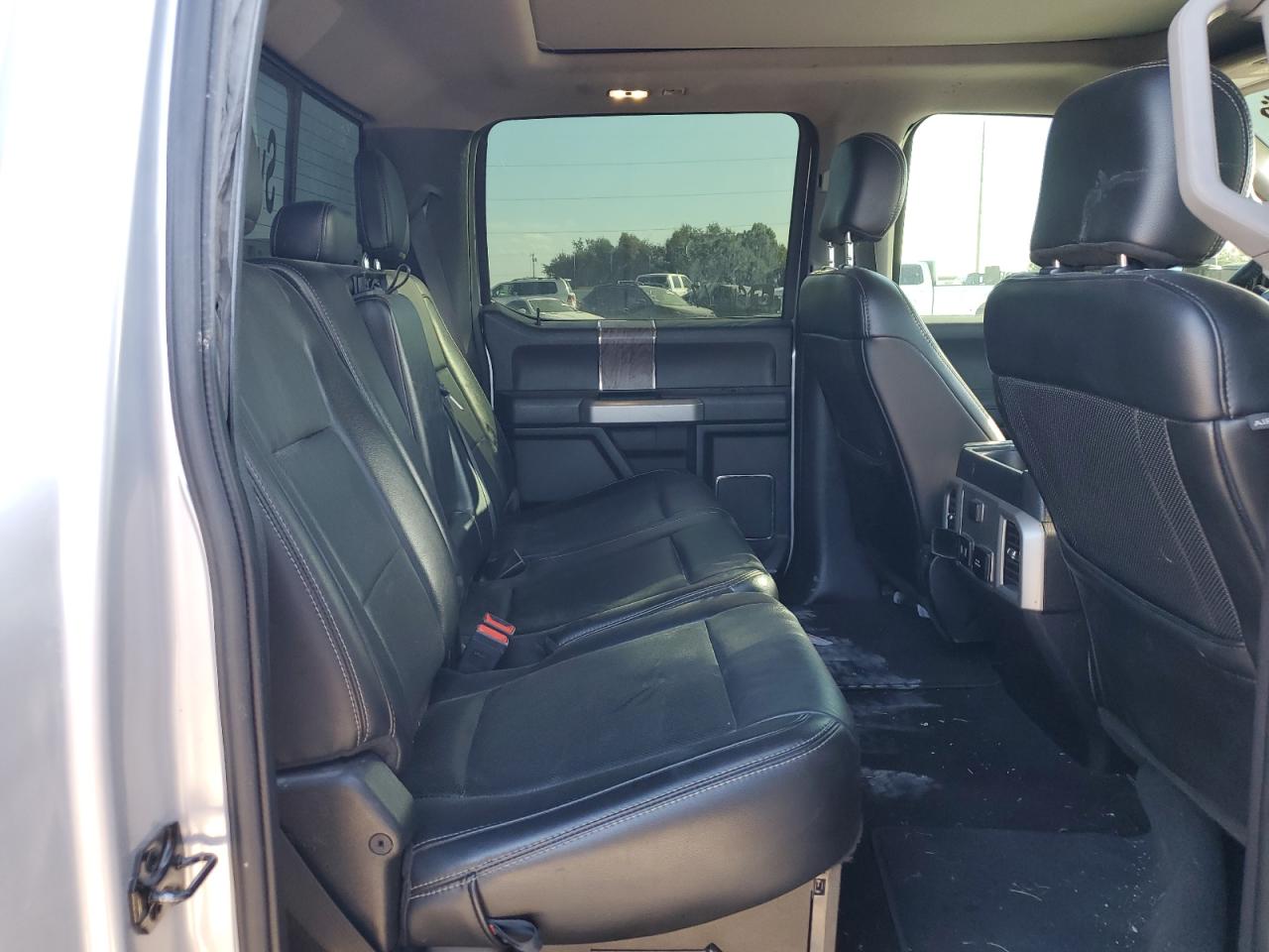 2019 Ford F250 Super Duty VIN: 1FT7W2BT9KEF00311 Lot: 80328554