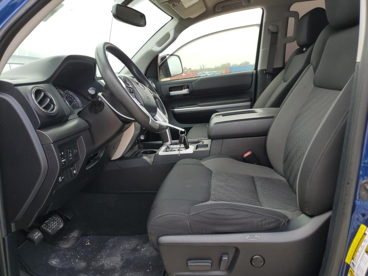 2014 Toyota Tundra - Image 7