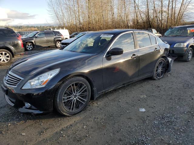 Arlington, WA에서 판매 중인 2013 Infiniti G37 Base - Rear End