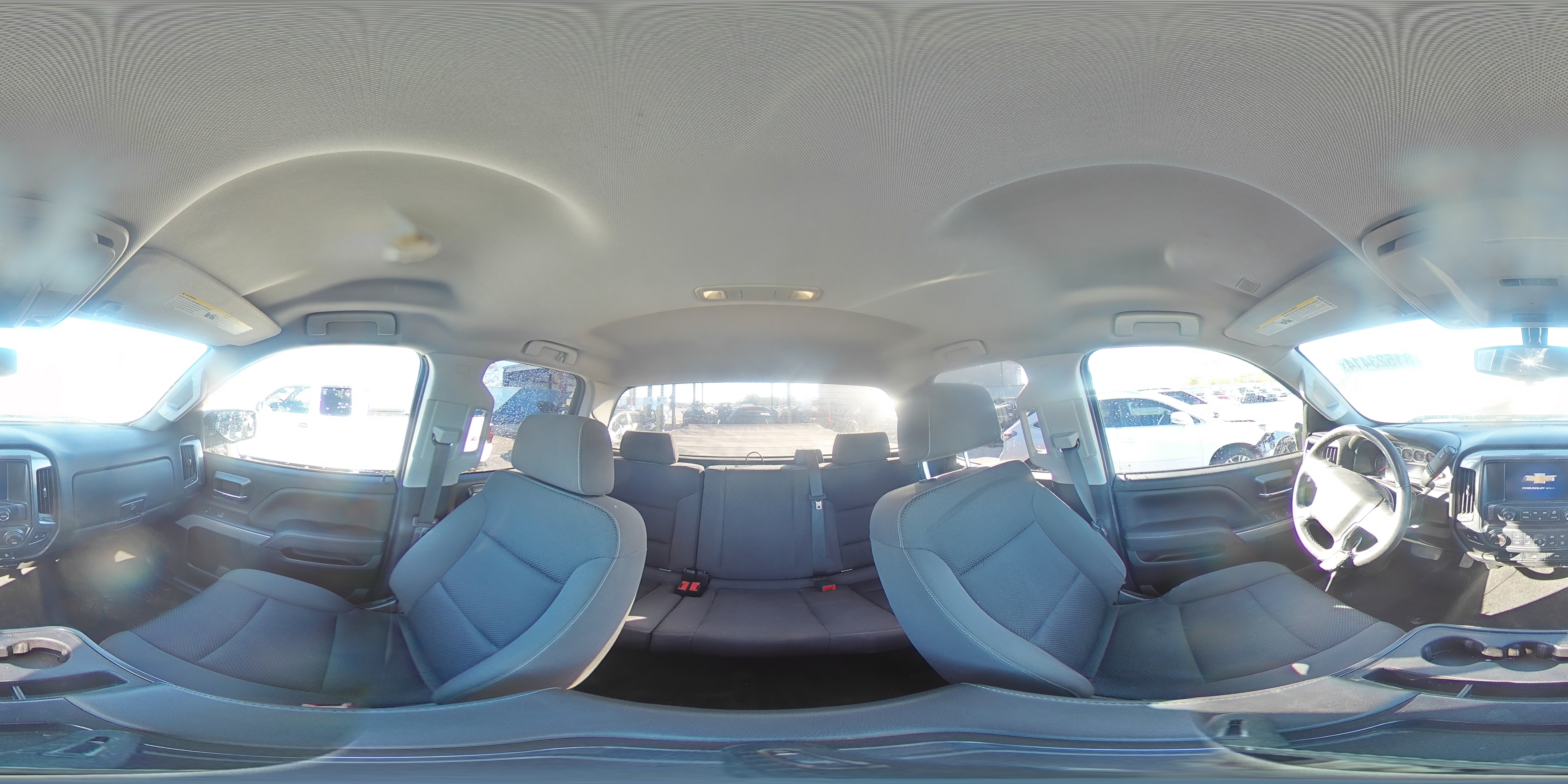 2018 Chevrolet Silverado - Image 14