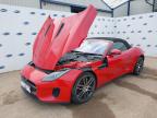 2020 JAGUAR F-TYPE V6 for sale at Copart SANDY