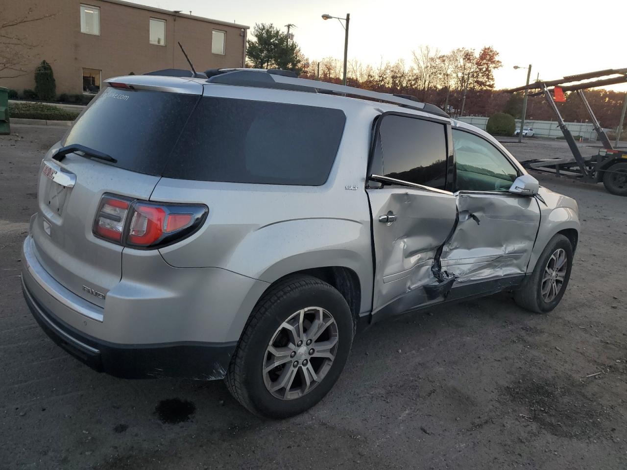 2015 GMC Acadia - Image 3