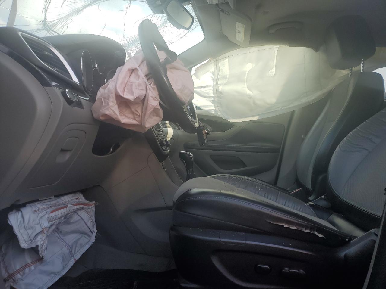 2014 Buick Encore - Image 7