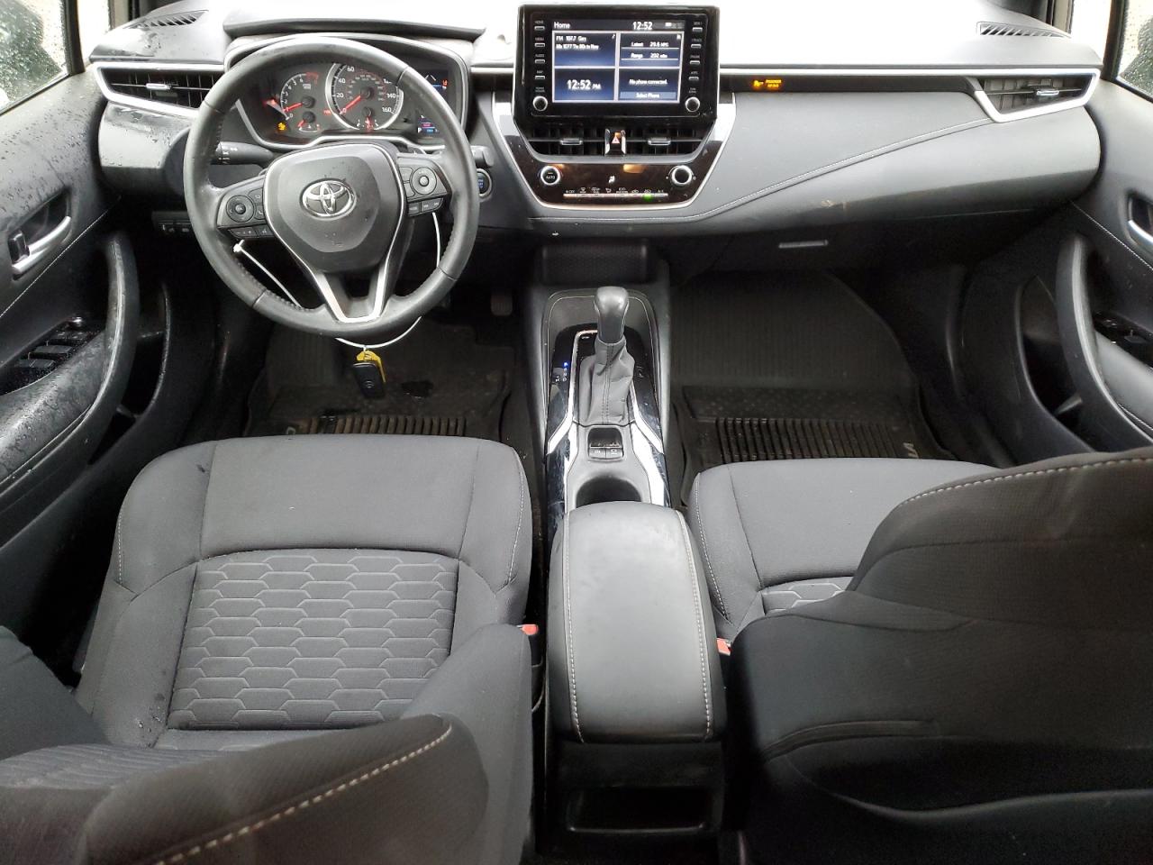 2019 Toyota Corolla - Image 8