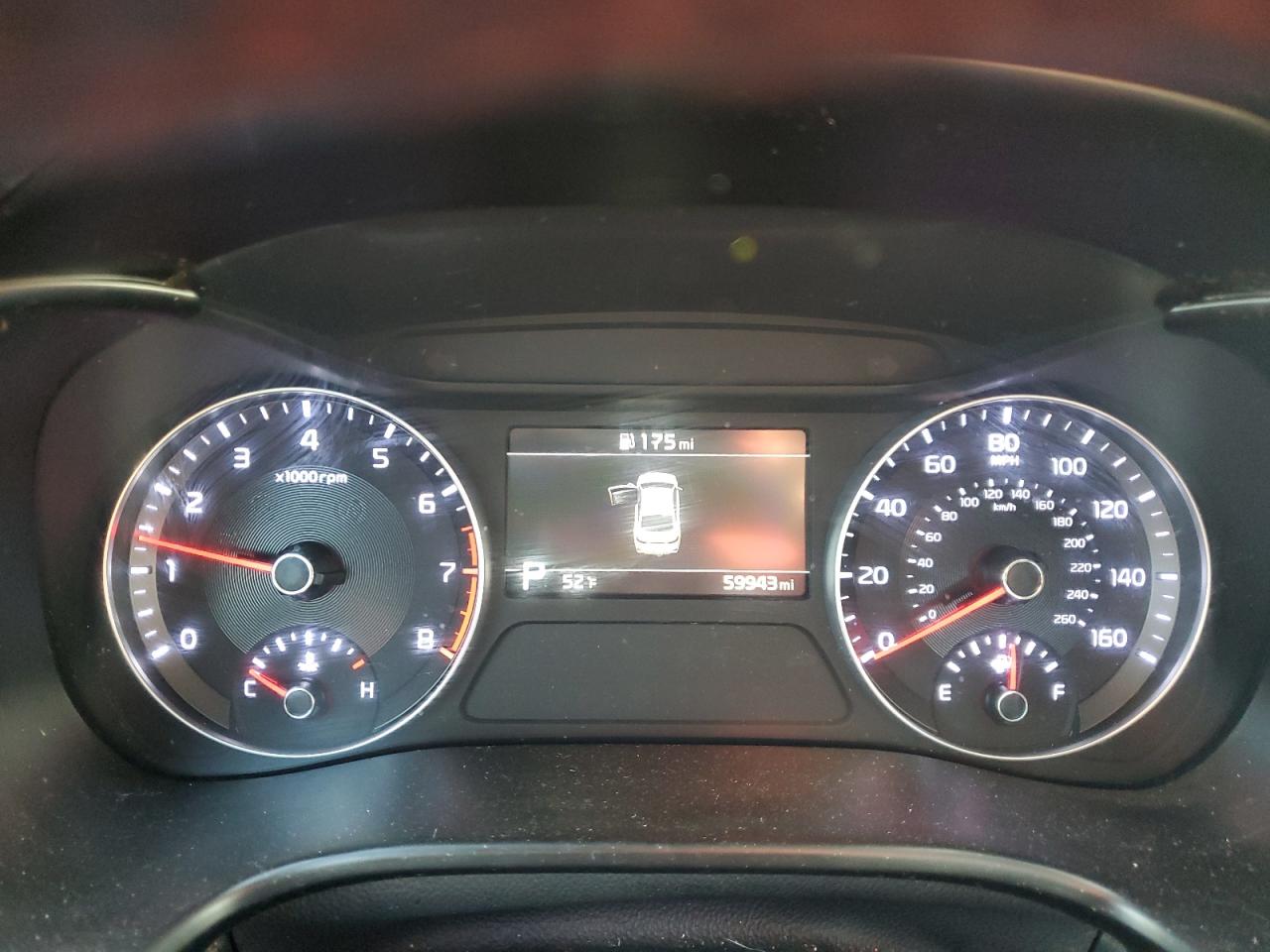 2021 Kia Forte - Image 9