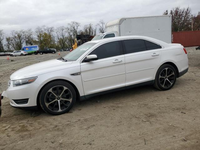 2015 Ford Taurus Sel للبيع في Baltimore، MD - Side