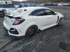 2021 Honda Civic Type-R Touring на продаже в Marlboro, NY - Front End