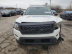 2024 Nissan Frontier S за продажба в Indianapolis, IN - Front End