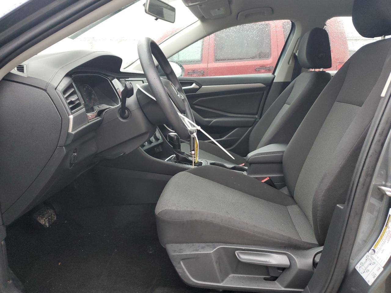 2019 Volkswagen Jetta - Image 7